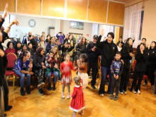 25년 겨울비전트립 (로즈나바 르호브체)