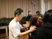 25년 겨울비전트립 (로즈나바 르호브체)