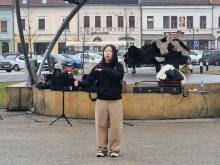 25년 겨울비전트립 (로즈나바 구시가지 노방전도)