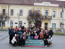 25년 겨울비전트립 (로즈나바 구시가지 노방전도)